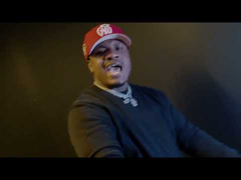 HUNNALOE - Mouths To Feed (Prod. By Gr4ff) *Official Video*