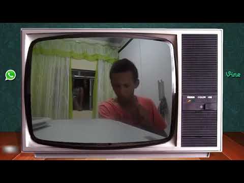 Sustos engraçados 2017 Para morrer de rir