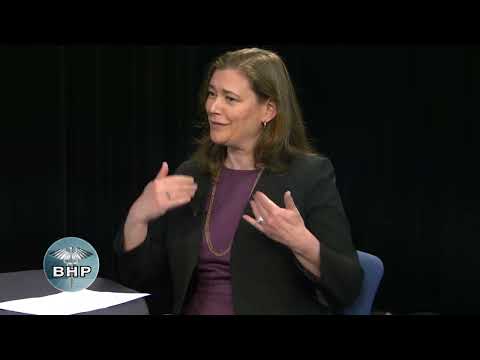 The Berkshire Health Program PCTV: Neurosurgery with Dr. David Leppla