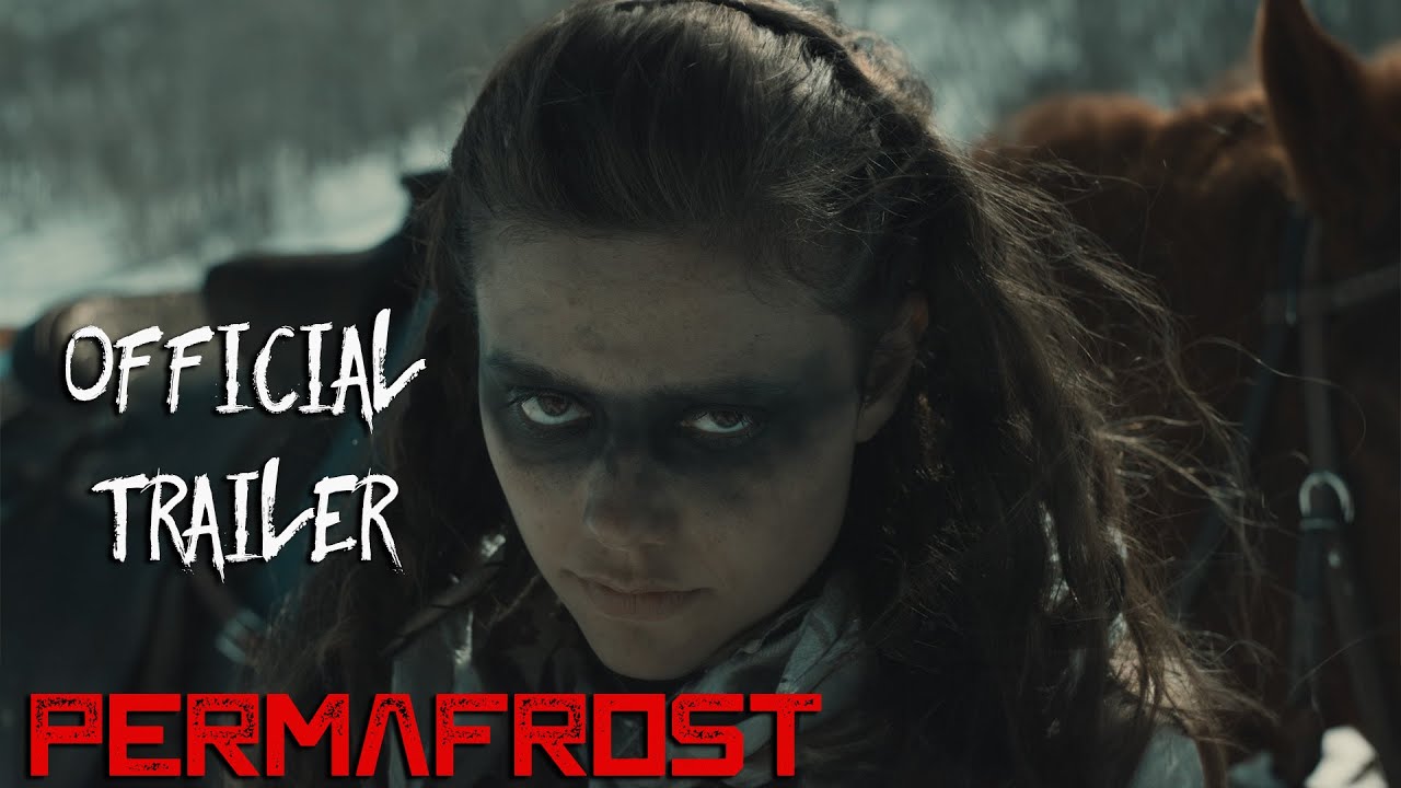 Permafrost Trailer Thumbnail