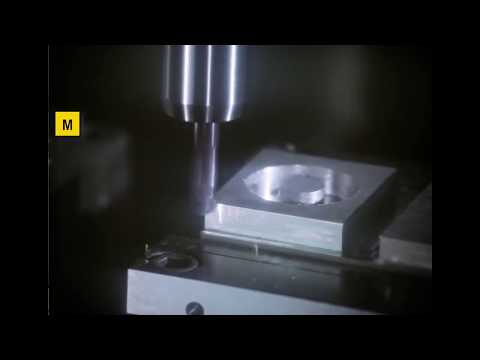 2F ball nose end mill for steel