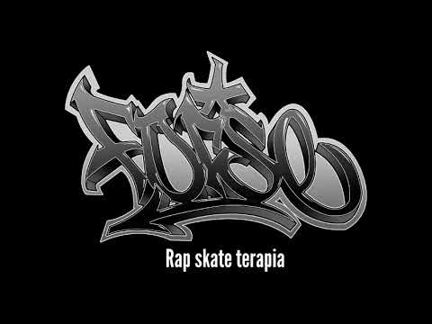 Forse-rap skate terapia (track N°3 del album "Sigue sin gustarme")
