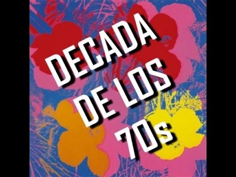 Lo que Sonaba en los 70s En español