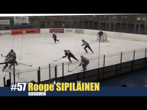 Hunters - Karhu HT 15.1.2017