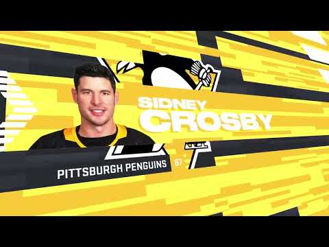 NHL 23. Яр vs Lex (Philadelphia Flyers vs Pittsburgh Penguins). #01