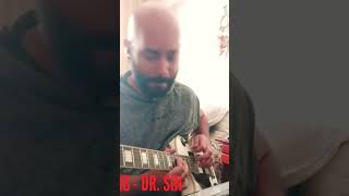 Living And Learning - Dr. Sin