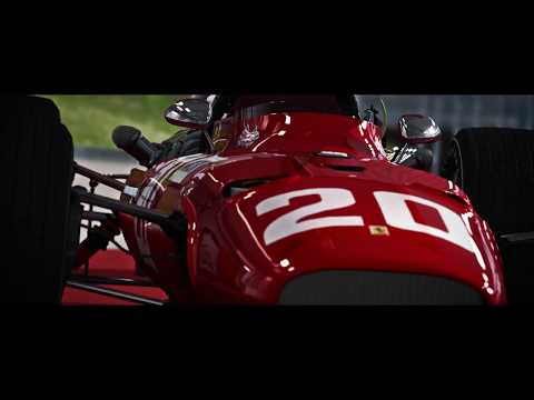 Buy Assetto Corsa - Ferrari 70th Anniversary DLC