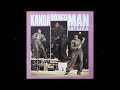 Kanda Bongo Man Liza