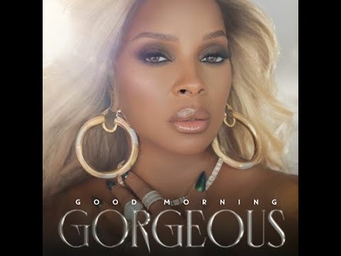 Videoclip de Running (feat. Ne-Yo) — Mary J. Blige