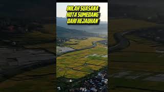 Download lagu inilah suasana kota sumedang dari kejauhan#kota sumedang#keindahan kota sumedang#jawa barat mp3