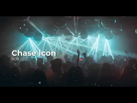 808 - Chase Icon (Visualizer)