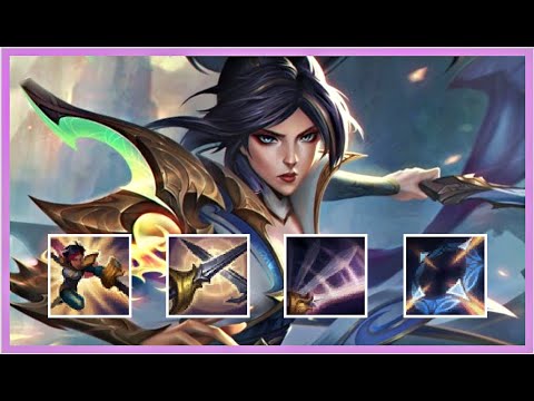 FIORA MONTAGE - BEST PLAYS S13