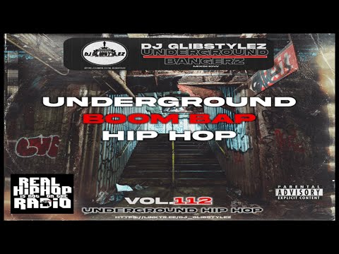 HIP HOP | UNDERGROUND HIP HOP RAP | BOOM BAP | MIXTAPE (NEW 2025)