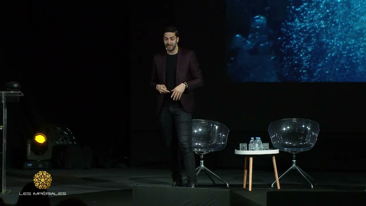 "COMMENT LES MARQUES S'ADAPTENT-ELLES À LA « RÉVOLUTION » TECHNOLOGIQUE"