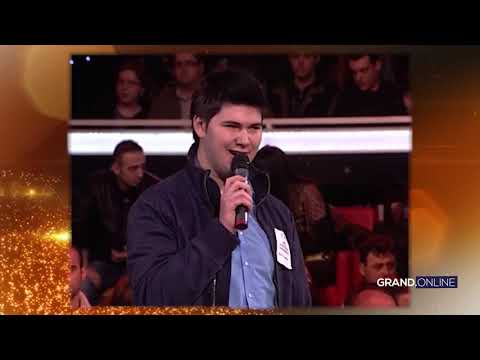 Marko Gačić - Audicije - Zvezde Granda