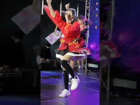 220702 (Beep Fancam) Kiss Kitsune - Dream Catcher @ Tanabata Idols Day - Donki Mall Thonglor