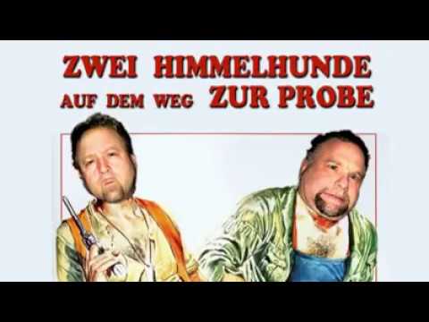 Hofbräu-Regiment - Backstage 02/17 - Zwei Himmelhunde auf dem Weg zur Probe