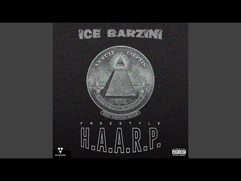 Freestyle "H.A.A.R.P."