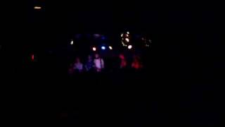 TItus Andronicus _ To Old Friends and New - Live (not full)