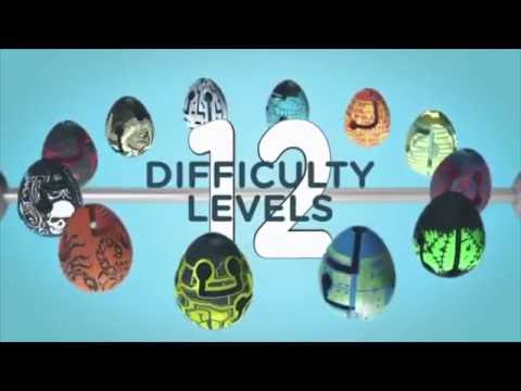 Smart Egg Presentation