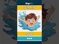swimming - nadar video thumbnail