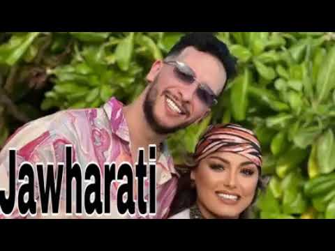 djalil palirmo ft yasmine amari |jawharati /vedio clip offciel