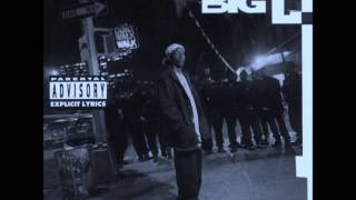 Big L - 8 Iz Enuff (Screwed)