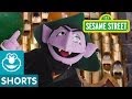 Sesame Street Count S Number Of The Day 1