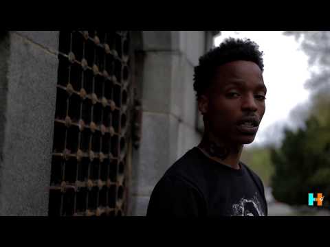 Bubev - "INTRO" (Official Music Video) Shot by @HoldupTV