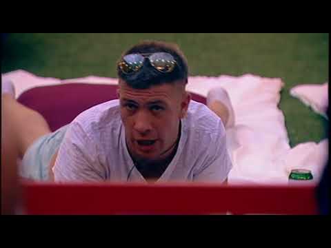 BBUK  s10e67 (Day 66) -  8/9/09