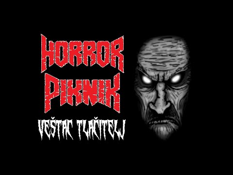 Horror Piknik - Veštac Tlačitelj