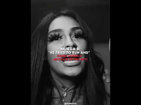 Drill Rappers dissing Edot Baby🕊