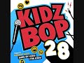 Kidz Bop Kids Uptown Funk