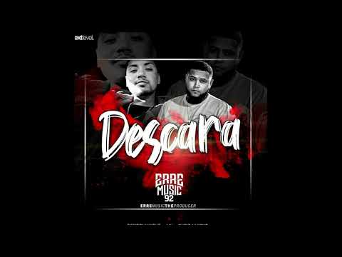 descara - doweslahkruz & chriz lakruz (prod. by erre.music).