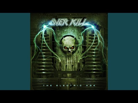 Videoclip de Old Wounds, New Scars — Overkill