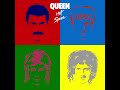 Queen - Staying Power (Remastered 1991)