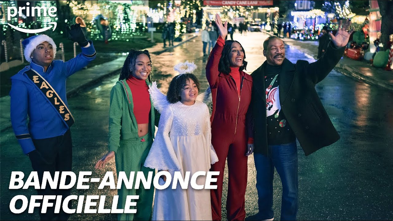 Nouvelle Bande-Annonce [VF]