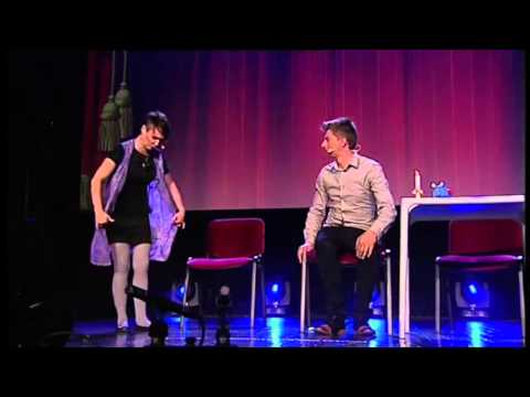 Kabaret Weźrzesz Rodzina Oszczędna