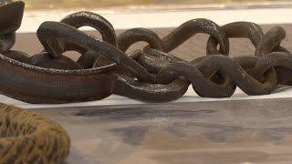 MSU project documents names of enslaved people through online archive