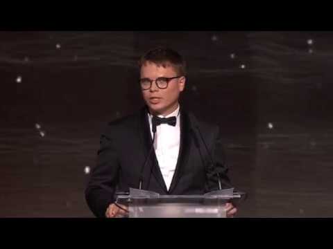 Nagroda Specjalna - Jarosław Królewski, SYNERISE