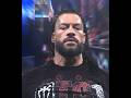 OTC Is Back Roman Reigns Edit Montagem Alucinate Slowed Wwe Romanreigns Raw Shorts