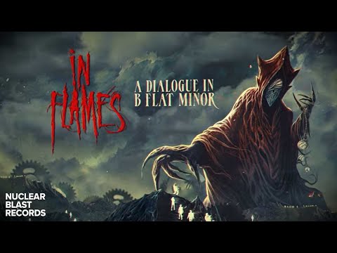 Nuclear Blast Records and In Flames