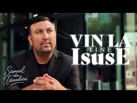 Samuel din Tandarei - 𝐕𝐈𝐍 𝐋𝐀 𝐓𝐈𝐍𝐄 𝐈𝐒𝐔𝐒𝐄 | Videoclip Oficial