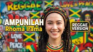 Download lagu 🎶 AMPUNILAH - Rhoma Irama (Reggae Version) | Cover by Wijayanti Music AI 🎶 mp3