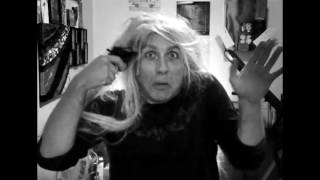 HECTIC KNIFE TRAILER