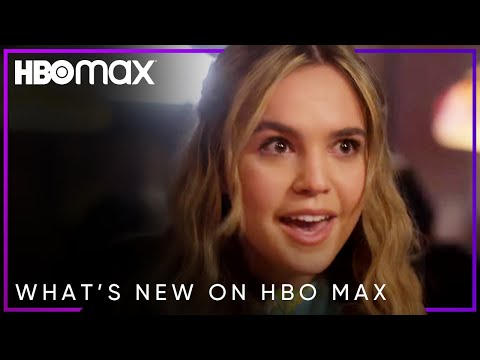 What’s New In July 2022 | HBO Max