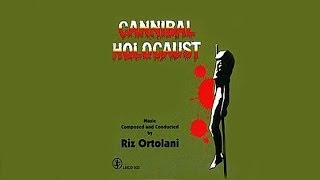 ♫ [1980] Cannibal Holocaust • Riz Ortolani ▬ № 07 - ''Relaxing In The Savana''