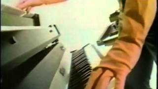 Buggles - Living In The Plastic Age