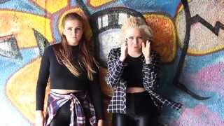 Dash4 The Band - Rewind [Official Music Video]