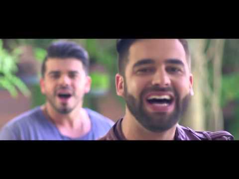 Flashback   Gregory e Gabriel Clipe Oficial